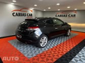 Renault Mégane 1.5 dCi Dynamique S