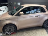 Fiat 500e Icon