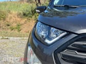Ford EcoSport 1.0 EcoBoost ST-Line Plus