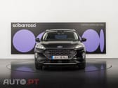 Ford Kuga 2.5 PHEV Titanium
