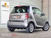 Smart ForTwo 0.8 cdi Passion 45