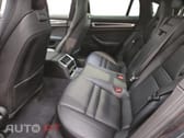 Porsche Panamera 3.0 4 E-Hybrid Platinum Edition