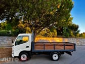 Toyota Dyna S CS 30.23