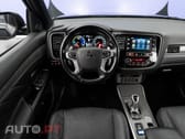 Mitsubishi Outlander 2.4 Instyle