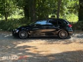 Mercedes-Benz A 180 d AMG Line Aut.