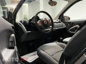 Smart ForTwo 0.8 cdi Passion 54