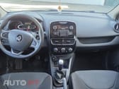 Renault Clio 1.5 dCi Zen