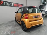 Smart ForTwo 0.8 cdi Pulse 54 Softouch