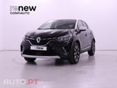 Renault Captur 1.0 TCe Techno Bi-Fuel