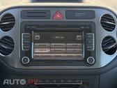 Volkswagen Tiguan 1.4 TSI Trend