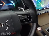 DS DS7 Crossback E-Tense Bastille+ EAT8