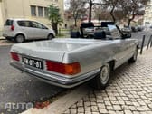 Mercedes-Benz SL 280 SL 280