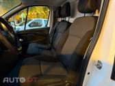 Renault Trafic 2.0 Blue dCi L1H1 Advance
