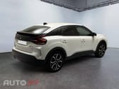 Citroen e-C4 50 kWh Shine