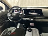Nissan Ariya 87 kWh E-4ORCE AWD Advance Pack