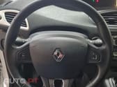 Renault Scénic 1.5 dCi Dynamique S