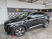 Peugeot 3008 1.5 BlueHDi Allure