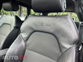 Audi A4 Avant 2.0 TDi S-line Multitronic
