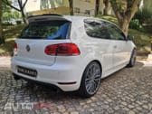 Volkswagen Golf 2.0 TSi GTi