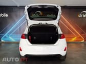 Ford Fiesta 1.1 Ti-VCT Business