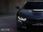 BMW i8 Standard