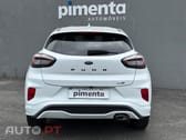 Ford Puma 1.0 EcoBoost MHEV ST-Line Design