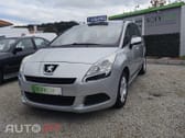 Peugeot 5008 1.6 HDi Allure