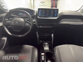 Peugeot 208 1.2 PureTech Allure EAT8