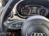 Audi A1 1.6 TDI S-line S-Tronic