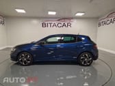Renault Mégane 1.5 dCi Limited