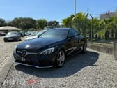 Mercedes-Benz C 220 d Aut.