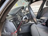 BMW 116 d EDynamics Line Sport