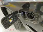 BMW 520 e Pack M