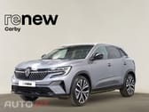 Renault Austral Austral 1.3 Mild Hybrid Iconic Auto