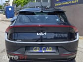 Kia EV6 77.4 kWh Tech