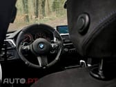 BMW 325 d Auto Pack M