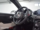 Fiat 500C 1.0 Hybrid Dolcevita