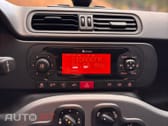 Fiat Panda 1.0 Hybrid City Life