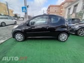 Citroen C1 1.0 Seduction CMP