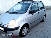 Daewoo Matiz 0.8 Cabrio Ler Anúncio