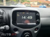 Toyota Aygo 1.0 X-Play