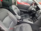 Nissan Qashqai +2 1.5 dCi Tekna Sport 18
