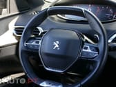 Peugeot 3008 1.5 BlueHDi GT EAT8