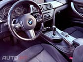 BMW 318 d Pack M Shadow Auto