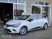 Renault Clio Sport Tourer 1.5 dCi Limited