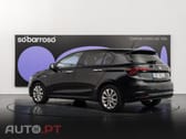 Fiat Tipo 1.3 M-Jet Lounge