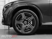 Mercedes-Benz GLC 300 e Coupe 4Matic 9G-TRONIC Edition AMG Line