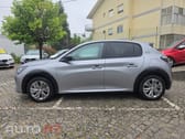 Peugeot E-208 50 kWh GT Pack