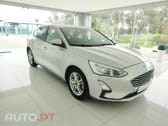 Ford Focus 1.5 TDCi EcoBlue Titanium