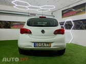 Opel Corsa Super estimada